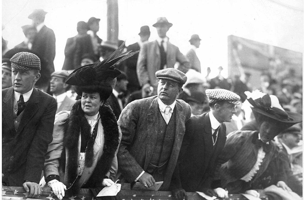 America’s Dollar Princesses & the British Aristocracy