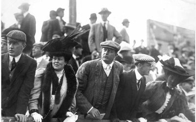 America’s Dollar Princesses & the British Aristocracy