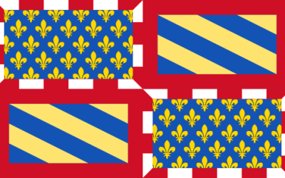 Who Were the Dukes of Burgundy?