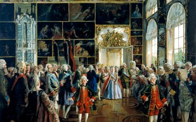 What are Typical Aristocratic Values