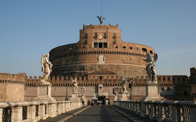 Five of the Most Famous Castles in Italy