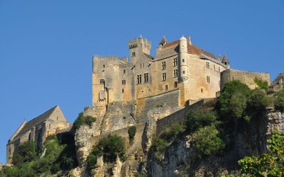 Famous French Castles in Films