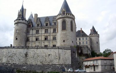 The Most Famous French Noble Houses of the Renaissance