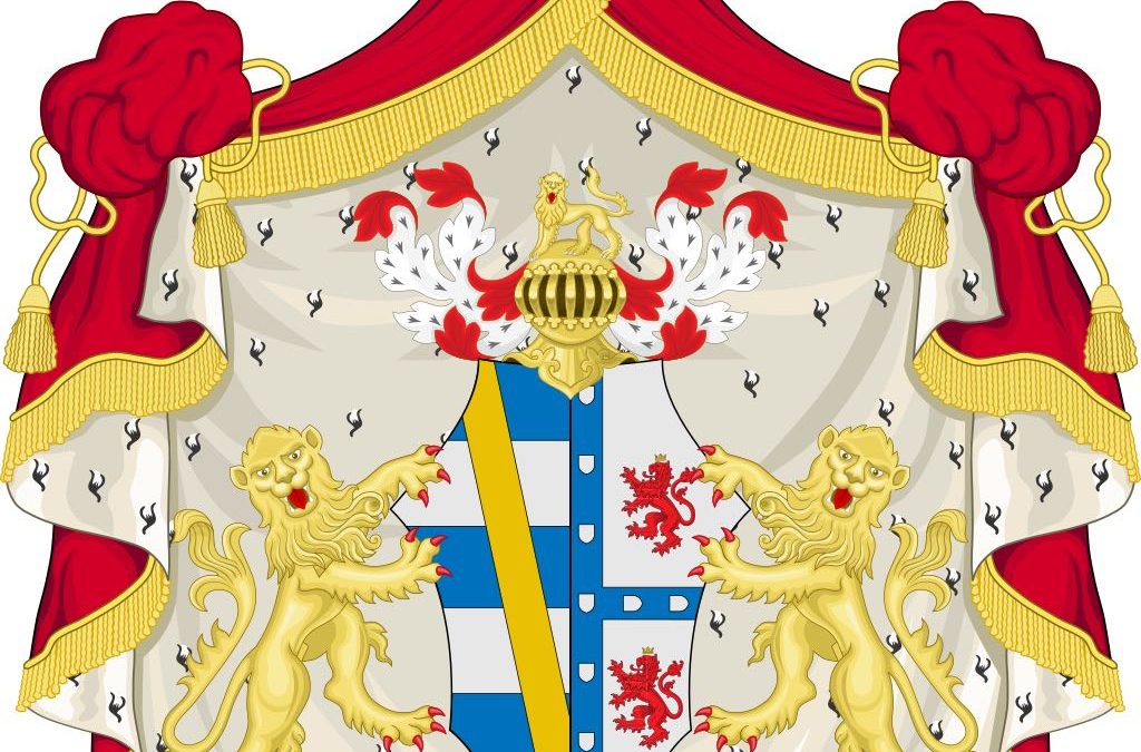 The Oldest Noble Family In Europe