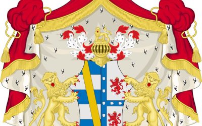The Oldest Noble Family In Europe