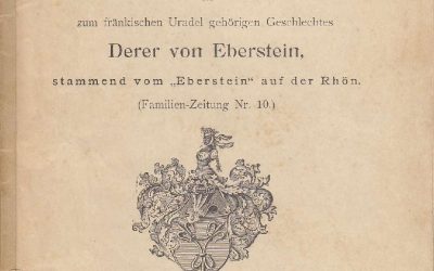 German Nobility Ranks