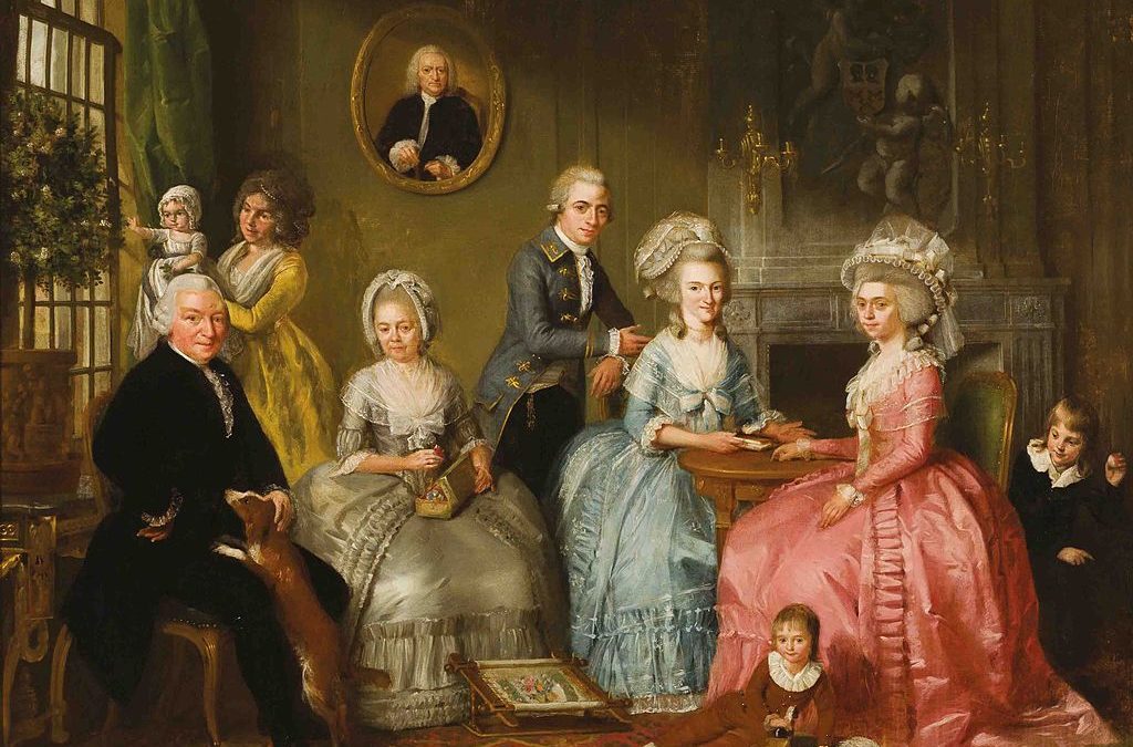 Aristocratic: Synonyms & Antonyms