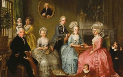 Aristocratic: Synonyms & Antonyms