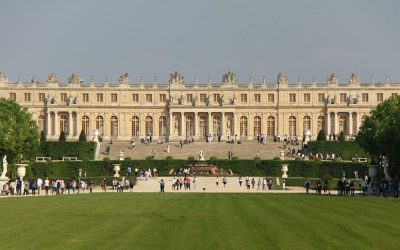 The Most Beautiful Royal Palaces of Europe