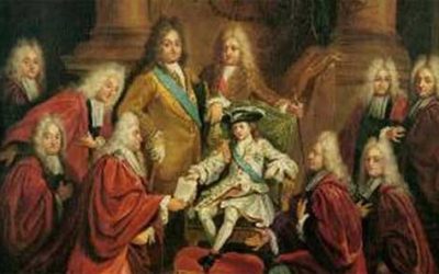 Rare Viscount Title for Sale