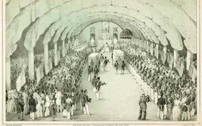 The Haitian Nobility