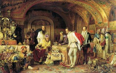 Nobility Ranks & Royal Titles Around the World