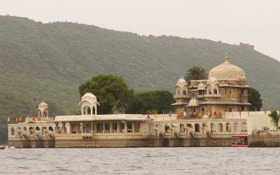 Famous Palaces in India