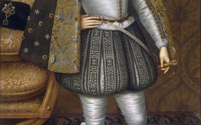 Who First Offered Titles of Nobility For Sale?