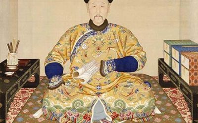Korean Nobility