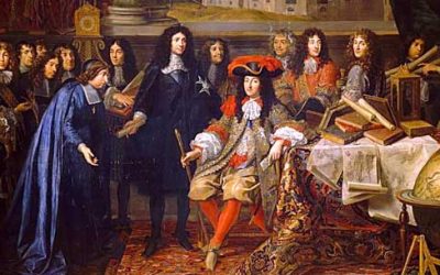 Unique Baronial Title from Lorraine