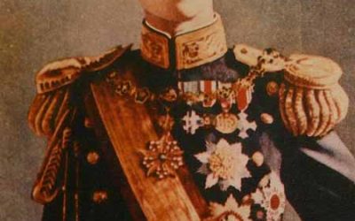 Nobility of Manchukuo | Nobility titles