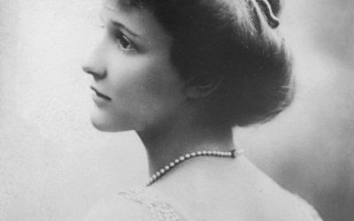 How American Heiresses Saved England’s Noble Houses