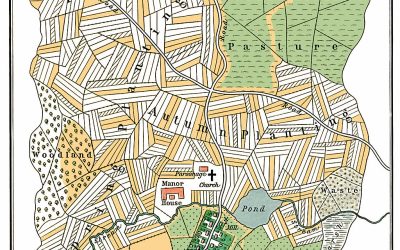 The Lifestyles of Nobles in the Middle Ages