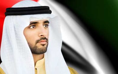 The Jaw-Dropping Lifestyle of Prince Fazza of Dubai