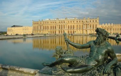 Lavish Lifestyles of the French Aristocracy