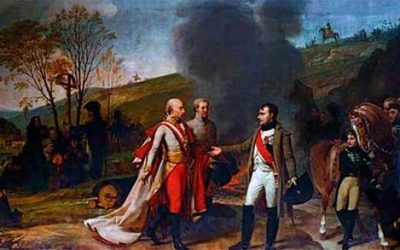 A Baron Title for Sale: Normandy