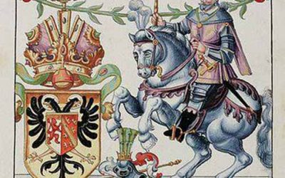 Ancient Italian Duchy For Sale