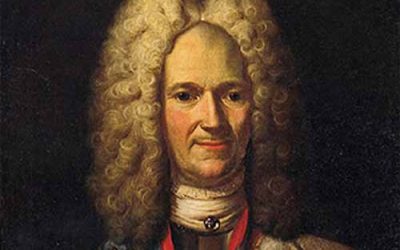 Aristocratic Titles for Sale