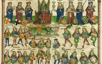 Barony Titles for Sale