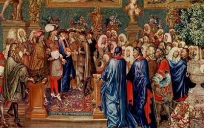 French Dukedom for Sale