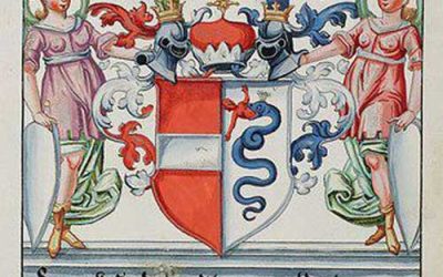 The Nobility of Sicily and Naples