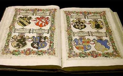 French, German and Italian Noble Titles for Sale