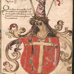 German Barony for Sale