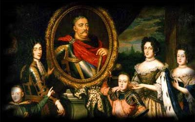 Genuine Titles For Sale from Nobility Titles