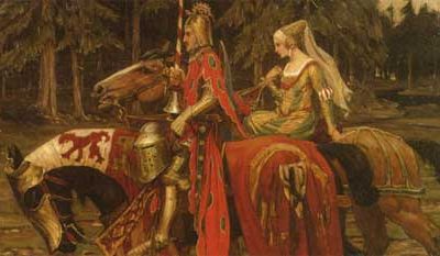 French or Italian Marquis For Sale