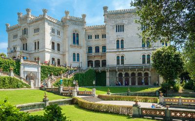 The Best Castles in Europe for History Lovers