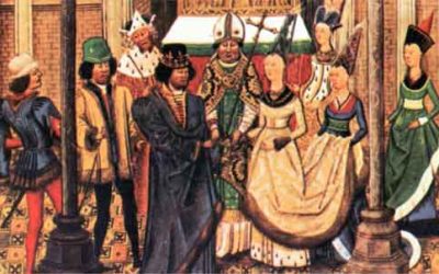 Portugal and the Portuguese Nobility