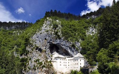 Rare German Principality for Sale