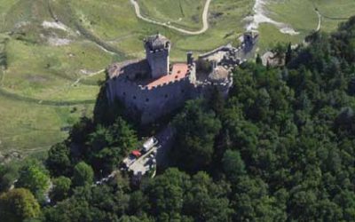 San Marino Nobility Titles