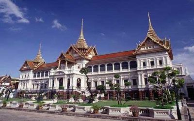 Royal and Nobility Titles in Thailand