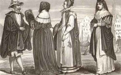 The Belgian Nobility