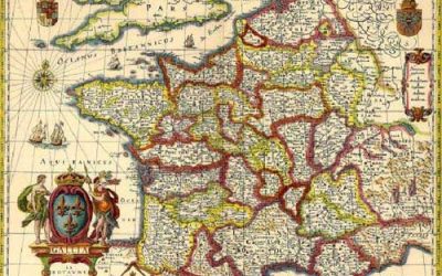 The French Nobility Information – Nobility Titles