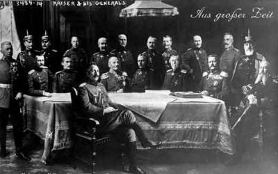 The German Nobility – German Nobility Information