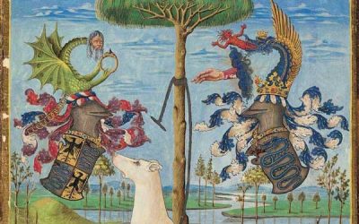 Everything You Need to Know About the Italian Nobility