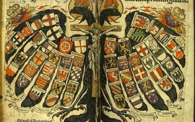 The Nobility System of the Republic of San Marino