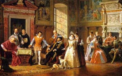 What’s The Definition Of Noble? 