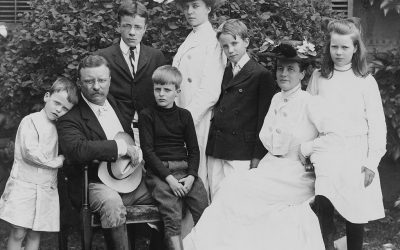 Who Are the American Aristocracy?