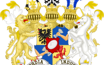 Noble Old Money Families of Europe