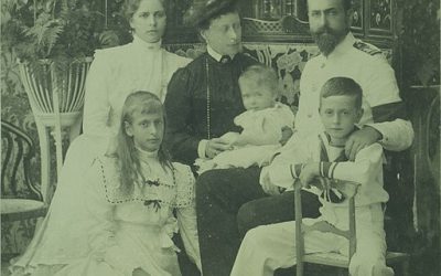 The Most Famous Aristocratic Families of Europe