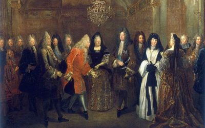 The Difference Between a Plutocracy & Aristocracy